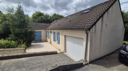 Maison 6 pièces de 110 m² à La Ferté-sous-Jouarre (77260)