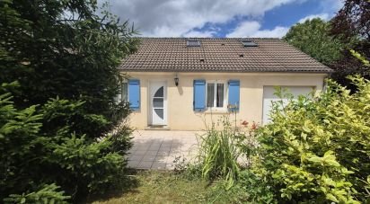 Maison 6 pièces de 110 m² à La Ferté-sous-Jouarre (77260)