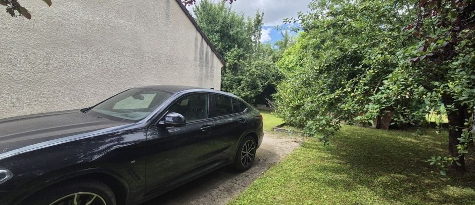 Maison 6 pièces de 110 m² à La Ferté-sous-Jouarre (77260)