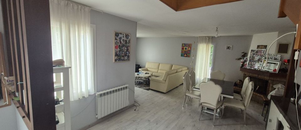 House 6 rooms of 110 m² in La Ferté-sous-Jouarre (77260)