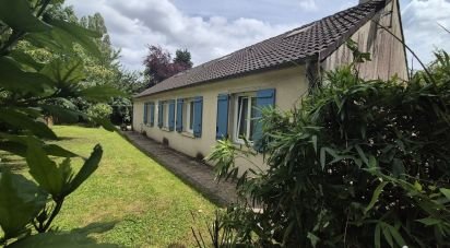 Maison 6 pièces de 110 m² à La Ferté-sous-Jouarre (77260)