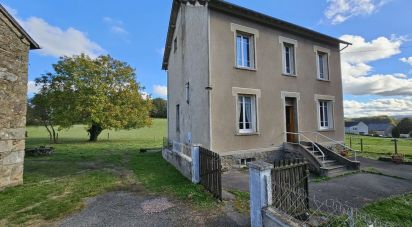 Farm 5 rooms of 131 m² in La Brionne (23000)