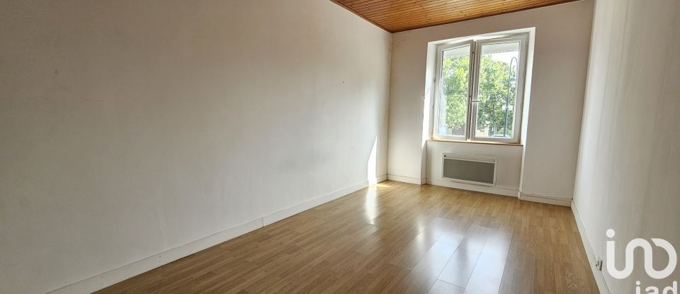 Maison 4 pièces de 92 m² à Moutiers-les-Mauxfaits (85540)