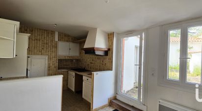 Maison 4 pièces de 92 m² à Moutiers-les-Mauxfaits (85540)