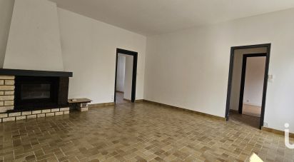 Maison 4 pièces de 92 m² à Moutiers-les-Mauxfaits (85540)