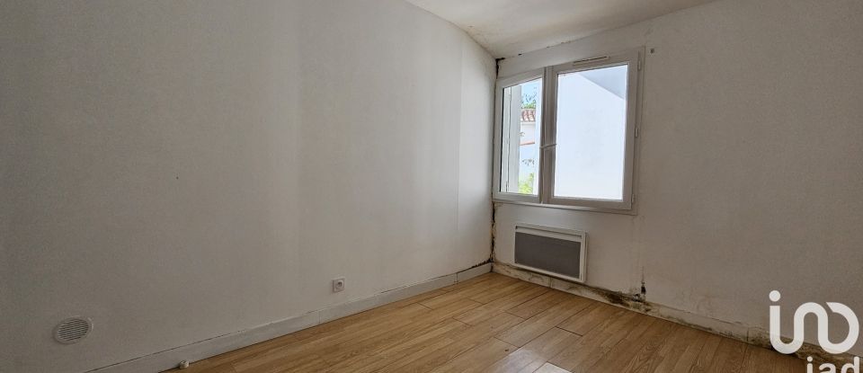 Maison 4 pièces de 92 m² à Moutiers-les-Mauxfaits (85540)