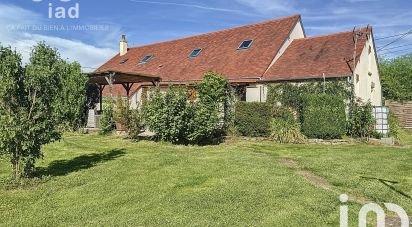 Maison 9 pièces de 190 m² à Château-Renard (45220)