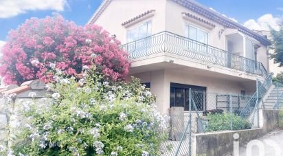 House 6 rooms of 151 m² in Saint-Laurent-du-Var (06700)