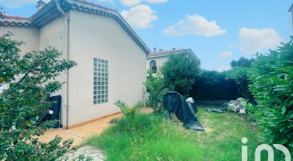 Maison 6 pièces de 151 m² à Saint-Laurent-du-Var (06700)