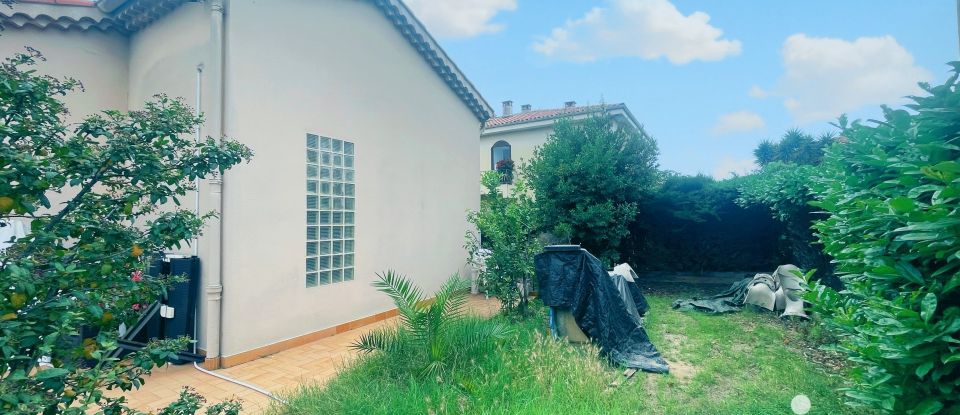 Maison 6 pièces de 151 m² à Saint-Laurent-du-Var (06700)