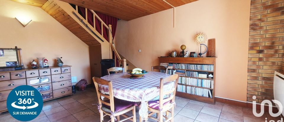 House 3 rooms of 68 m² in Livry-Gargan (93190)