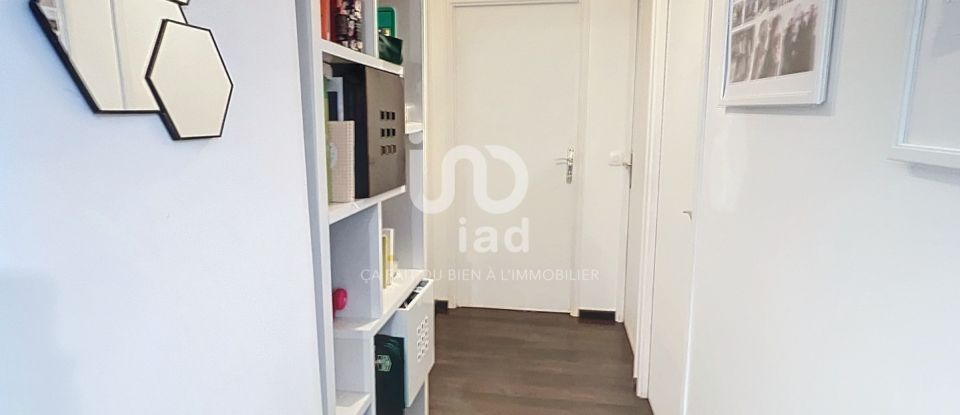 Apartment 3 rooms of 60 m² in Vaujours (93410)