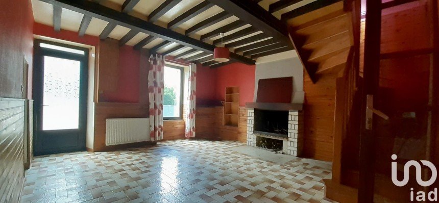 Maison 4 pièces de 64 m² à Saint-Sylvain (14190)