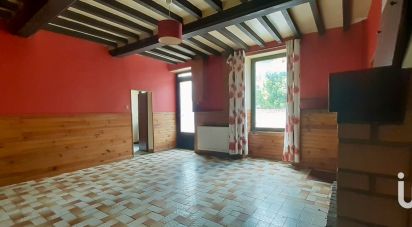 House 4 rooms of 64 m² in Saint-Sylvain (14190)