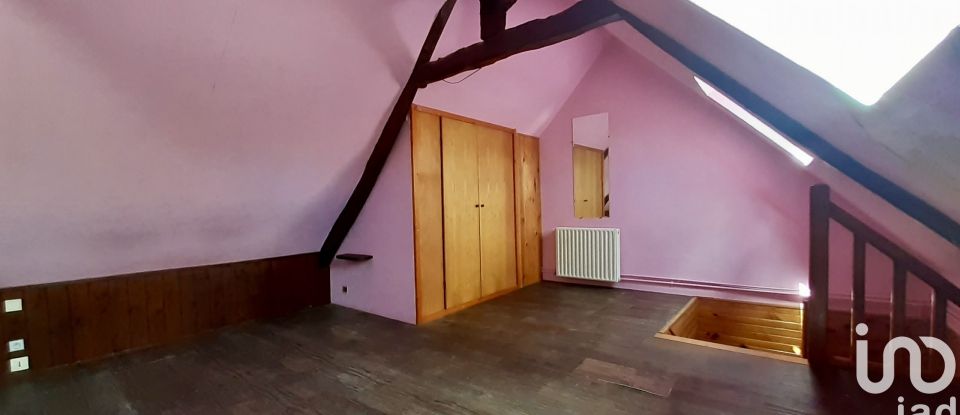 Maison 4 pièces de 64 m² à Saint-Sylvain (14190)