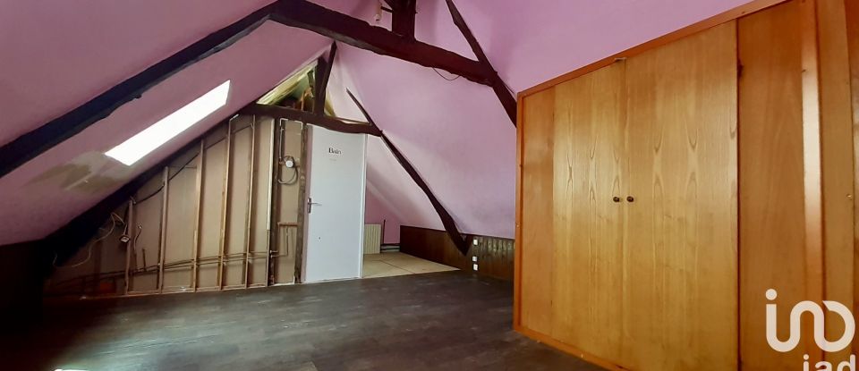 Maison 4 pièces de 64 m² à Saint-Sylvain (14190)