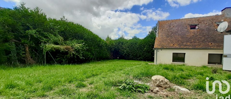 Maison 4 pièces de 64 m² à Saint-Sylvain (14190)