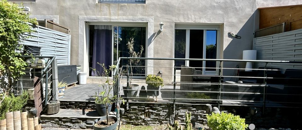 House 3 rooms of 62 m² in Les Angles (30133)