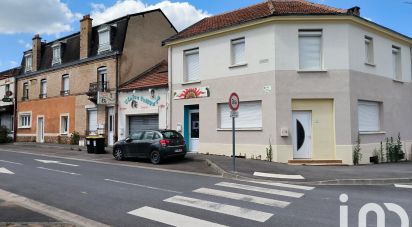 Building in Pontfaverger-Moronvilliers (51490) of 440 m²