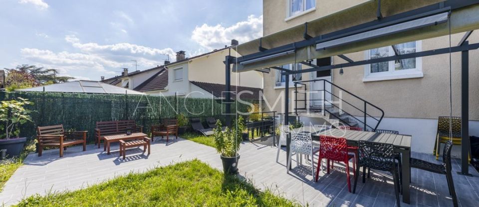 House 4 rooms of 68 m² in Taverny (95150)