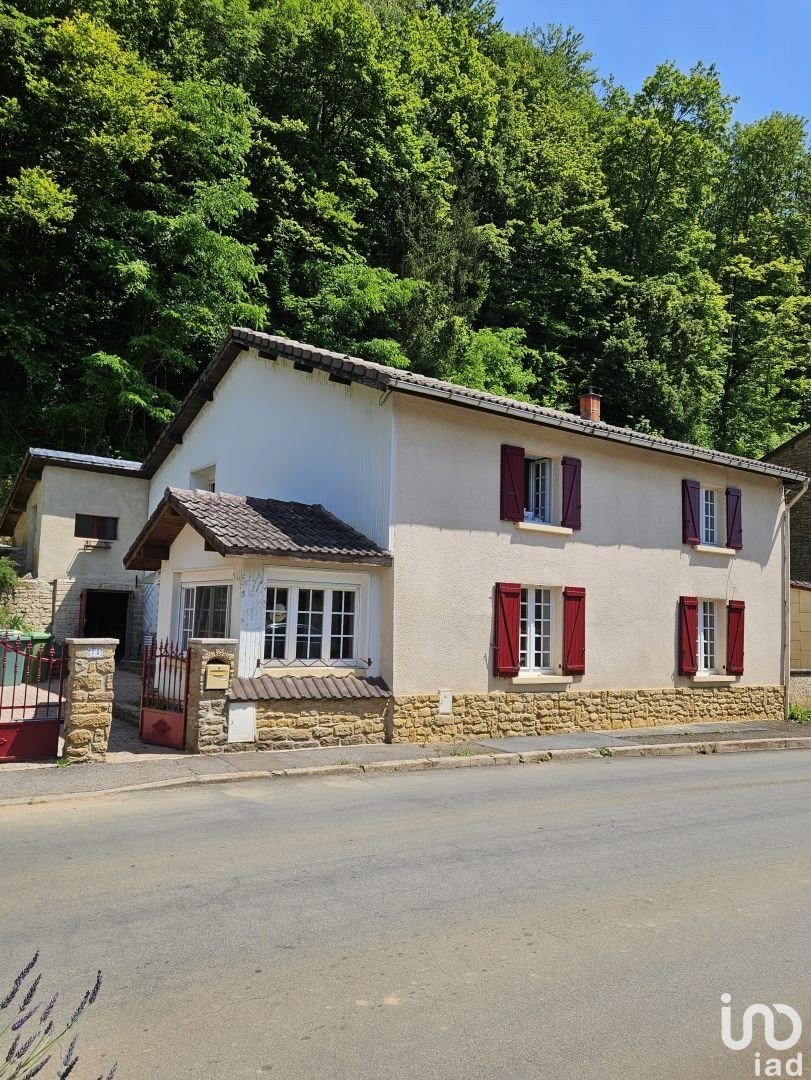 House 4 rooms of 100 m² in Cons-la-Grandville (54870)