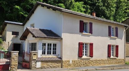 House 4 rooms of 100 m² in Cons-la-Grandville (54870)