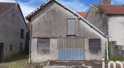 Maison 5 pièces de 137 m² à Poinson-lès-Fayl (52500)