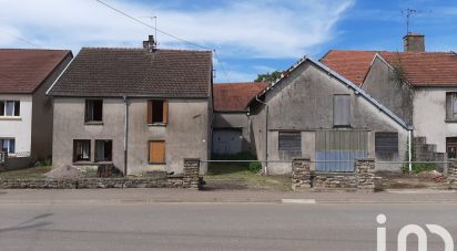 Maison 5 pièces de 137 m² à Poinson-lès-Fayl (52500)