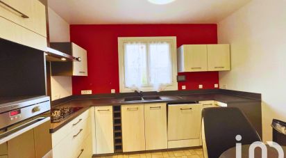 House 7 rooms of 161 m² in Saint-Père (58200)