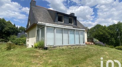 Maison traditionnelle 6 pièces de 105 m² à Moustoir-Ac (56500)