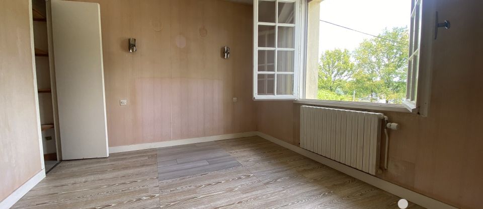 Maison traditionnelle 6 pièces de 105 m² à Moustoir-Ac (56500)