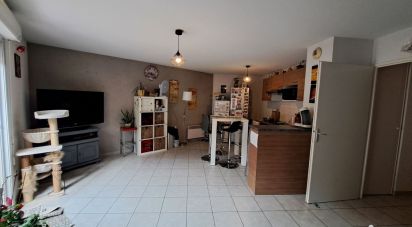 Appartement 3 pièces de 68 m² à Saint-André-de-la-Roche (06730)