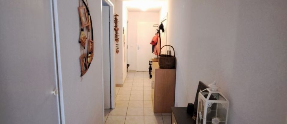 Apartment 3 rooms of 68 m² in Saint-André-de-la-Roche (06730)