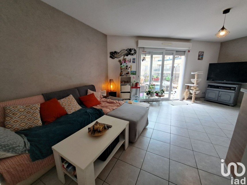 Apartment 3 rooms of 68 m² in Saint-André-de-la-Roche (06730)