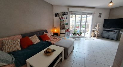 Apartment 3 rooms of 68 m² in Saint-André-de-la-Roche (06730)