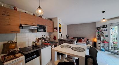 Apartment 3 rooms of 68 m² in Saint-André-de-la-Roche (06730)