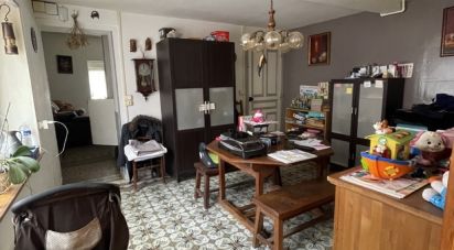 Maison 5 pièces de 140 m² à Gondecourt (59147)