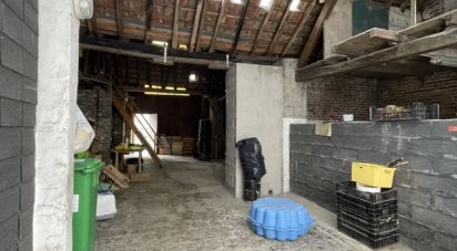 Maison 5 pièces de 140 m² à Gondecourt (59147)