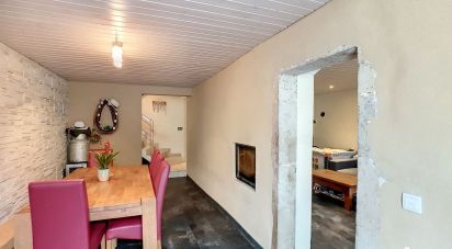 Maison 6 pièces de 154 m² à Bois-d'Amont (39220)