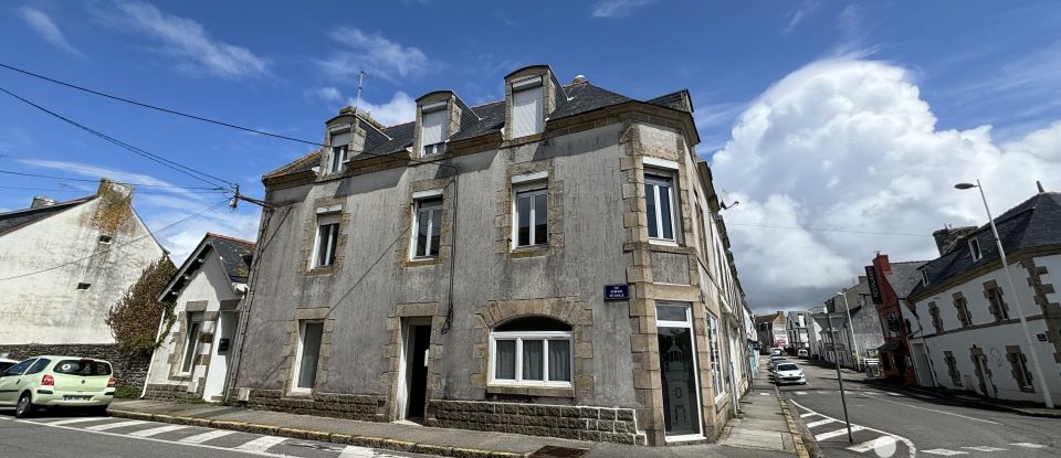 Maison traditionnelle 5 pièces de 151 m² à Guilvinec (29730)