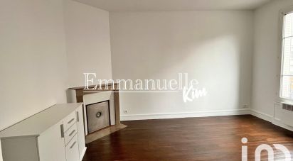 Appartement 3 pièces de 61 m² à Montmorency (95160)