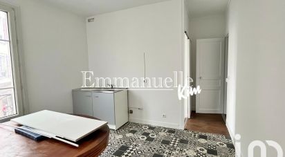 Appartement 3 pièces de 61 m² à Montmorency (95160)