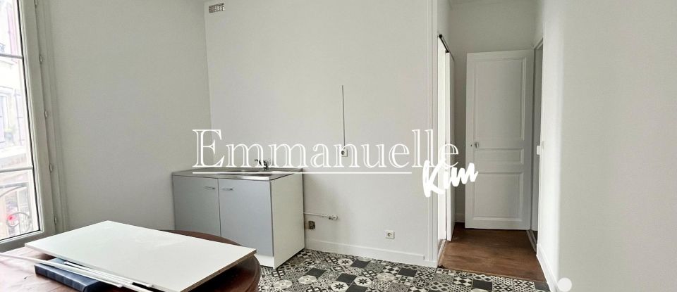 Appartement 3 pièces de 61 m² à Montmorency (95160)