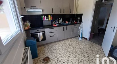 Appartement 3 pièces de 73 m² à Évreux (27000)