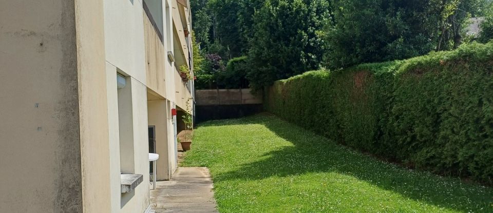 Appartement 3 pièces de 73 m² à Évreux (27000)