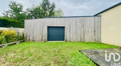 Immeuble de 300 m² à Landévant (56690)