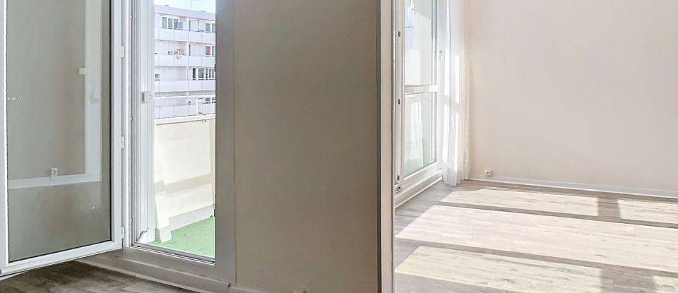 Apartment 4 rooms of 73 m² in Reims (51100)