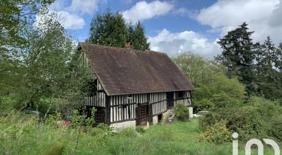 Maison 5 pièces de 178 m² à Ouilly-le-Vicomte (14100)