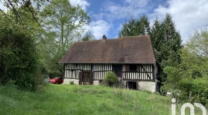 Maison 5 pièces de 178 m² à Ouilly-le-Vicomte (14100)