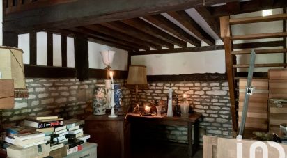 House 5 rooms of 178 m² in Ouilly-le-Vicomte (14100)